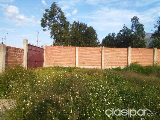 Vendo lote Barrio R.L.P. — foto 2