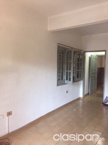 AMPLIO DEPARTAMENTO sobre la Avda. FERNANDO DE LA MORA, ASUNCIÓN — foto 3