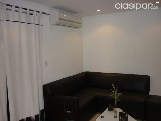 Departamento Amoblado en Barrio Jara — foto 2
