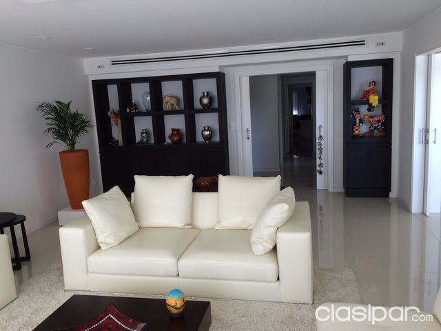 Vendo departamento 4 dormitorios en Las Mercedes - Asunción — foto 3