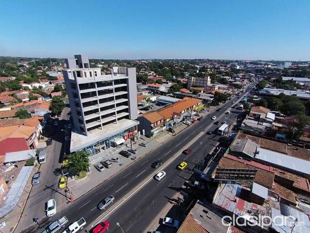 ATENCIÓN INVERSIONISTAS VENDO EDIFICIO — foto 2
