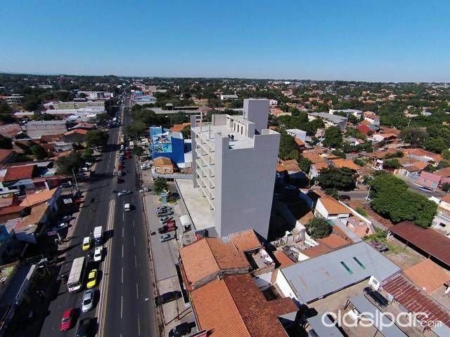 ATENCIÓN INVERSIONISTAS VENDO EDIFICIO — foto 3