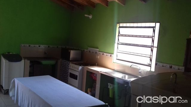VENDO CASA SEMI NUEVA EN LUQUE MORA CUE — foto 3