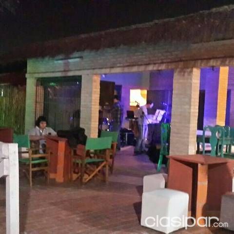 Hermoso local gastronomico — foto 3