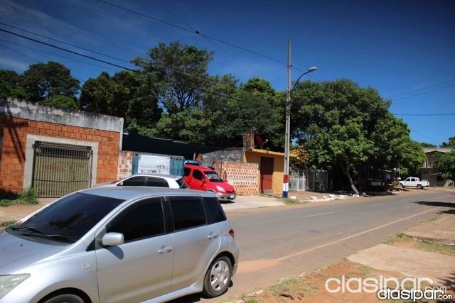 Vendo casa en Capiata (detras del Real ruta 2) — foto 2