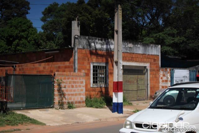 Vendo casa en Capiata (detras del Real ruta 2) — foto 3