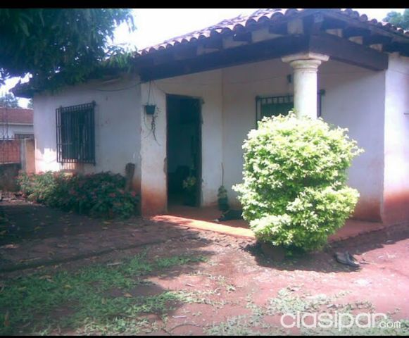 CASA EN MINGA GUAZU km 13 12 — foto 2