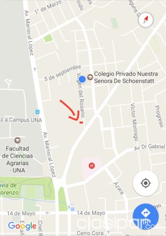OFERTA TERRENO EN ZONA PINEDO SHOPPING Y CAMPUS UNA!! — foto 2