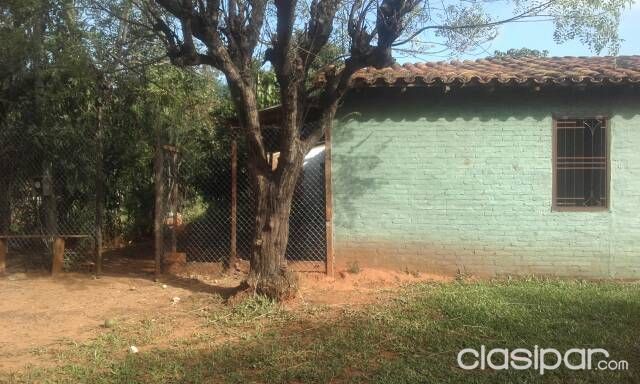 Casa y Terreno Juntos — foto 3