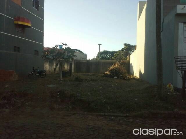 Vendo Terreno en Km 9 Ciudad del Este — foto 2