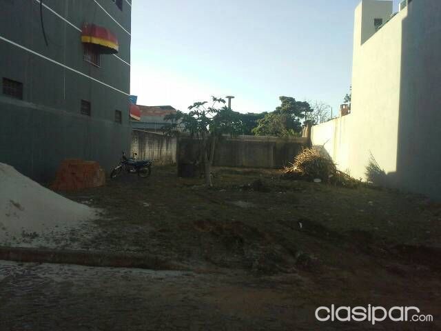Vendo Terreno en Km 9 Ciudad del Este — foto 3
