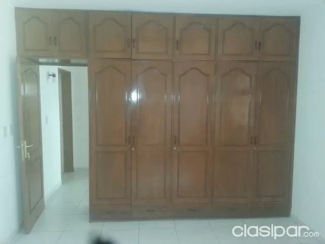 Alquilo departamentos en Barrio Ciudad Nueva Asunción — foto 3