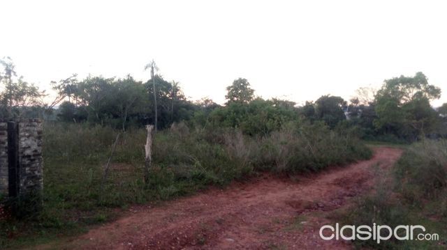 Terreno Caacupemi Aregua — foto 2