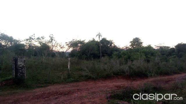 Terreno Caacupemi Aregua — foto 3