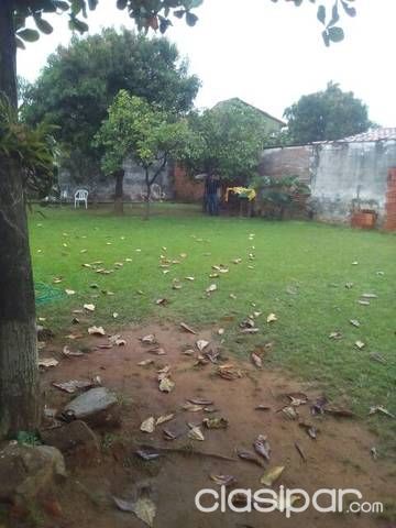 Vendo terreno Mariano roque Alonso — foto 2