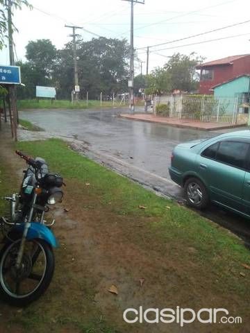 Vendo terreno Mariano roque Alonso — foto 3