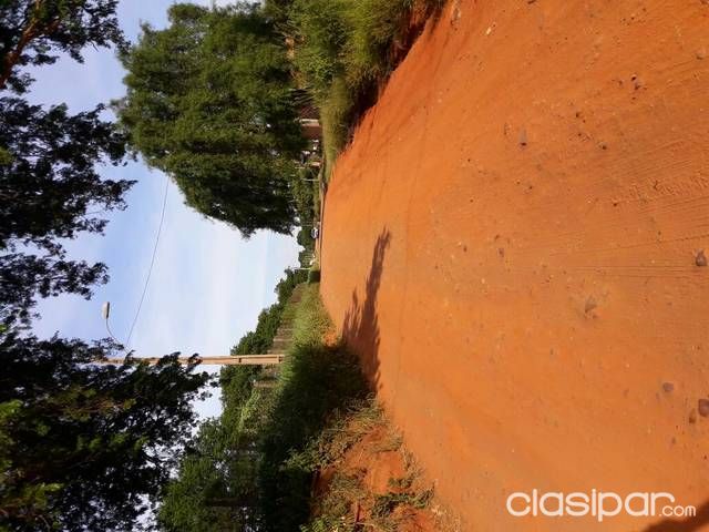 Vendo Terreno En Limpio Supf: 1335m2 — foto 3