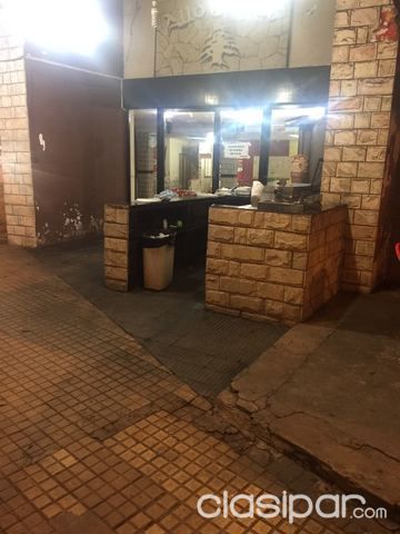 LOMITERIA SOBRE MARISCAL LOPEZ ESQ. PITIANTUTA — foto 3
