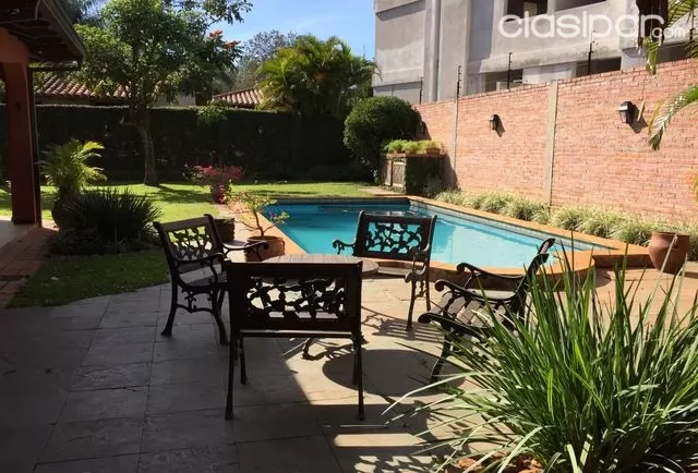 VENDO CASA EN FERNANDO DE LA MORA - ZONA NORTE!!! — foto 2