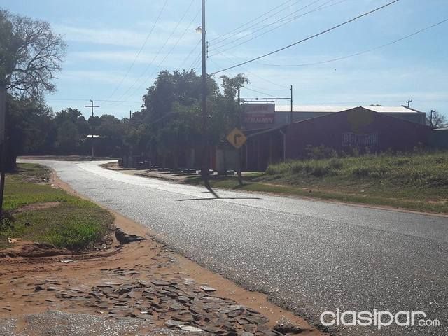 Remato lotes residenciales en Capiata (detras de la comisaria) km 24 — foto 2