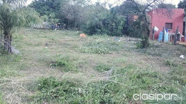 VENDO Y FINANCIO 2 HERMOSOS TERRENOS EN YPANE. — foto 3
