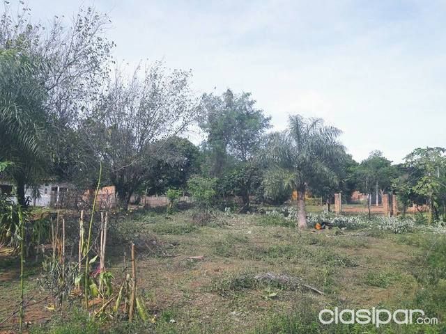 Oferto 2 lotes en Ypane a 200 metros de asfalto -Financio — foto 3