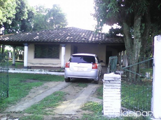 CASA EN MARIANO R ALONSO....VERLO ES COMPRARLO. — foto 3