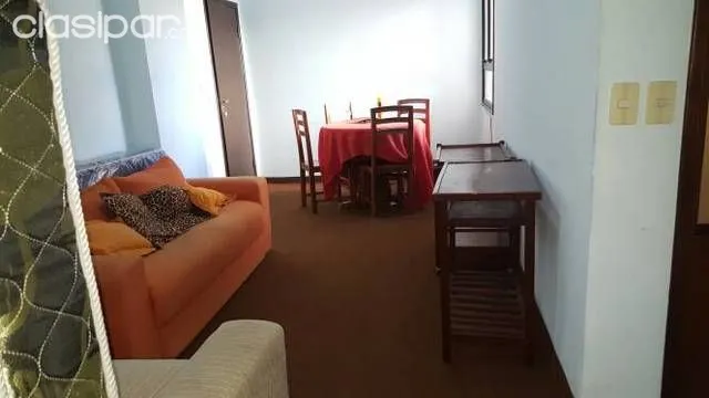 Alquilo Departamento Zona Centro Asunción — foto 3