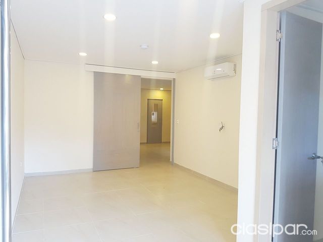 DUPLEX A ESTRENAR ZONA SIL ASUNCIÓN — foto 2