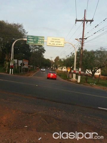Lotes en Capiata — foto 2