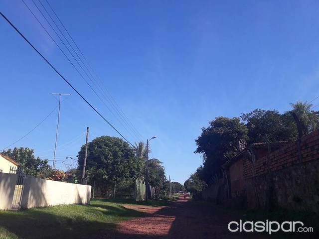 REMATO lotes residenciales a sólo 100 metros de asfalto en Capiata - Ruta 2 — foto 3