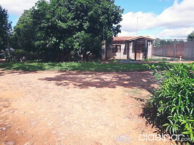Oferto 5 hermosos terrenos de 12 x 30 m2 cada uno, en el barrio Mitai de San Lorenzo — foto 2