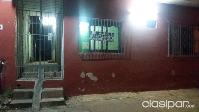 DPTO ESPECIAL PARA PAREJA, ESTUDIANTE O PERSONA SOLA — foto 2