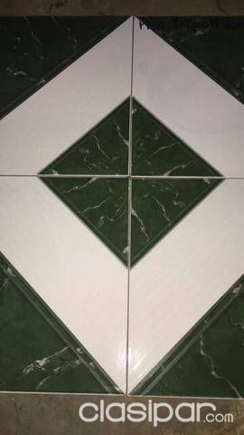 Piso Cerámico — foto 2