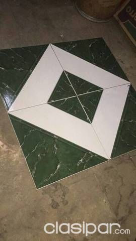 Piso Cerámico — foto 3