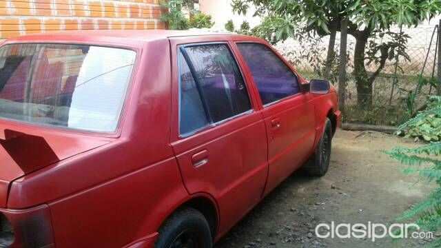 Vendo Izuzu — foto 2