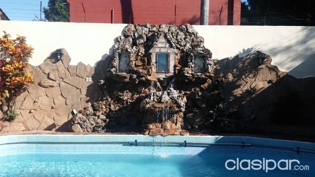 Vendo hermoso duplex en Lambaré — foto 2
