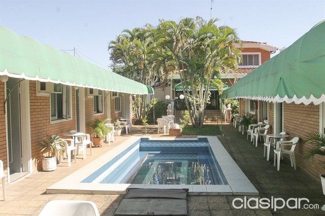 . Barrio las Carmelitas se vende propiedad funcionando como hotel con 25 habitaciones plus — foto 2