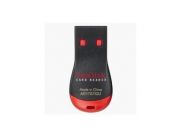 USB LECTOR DE MEMORY MICRO SD. LEE MEMORIAS TIPO CELULAR. MICRO SD.
