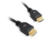 Cables Hdmi de varios metros 2 5 10 y 20 mts. Manhattan. Microfins