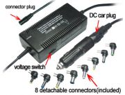 Cargadores y baterias para notebooks, y netbooks, WWW.COMPLUS.COM.PY