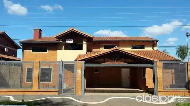 Vendo Casa — foto 2