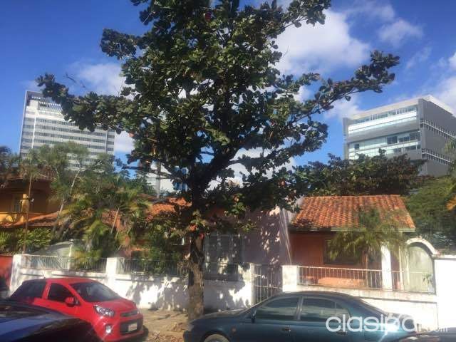 vendo terreno con casa zona aviadores del Chaco — foto 2