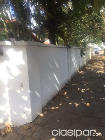 vendo terreno con casa zona aviadores del Chaco — foto 3