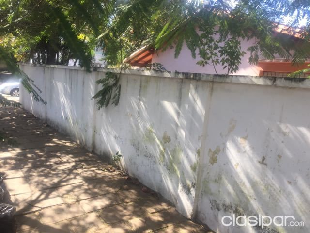 vendo terreno con casa en esquina zona aviadores del Chaco — foto 3