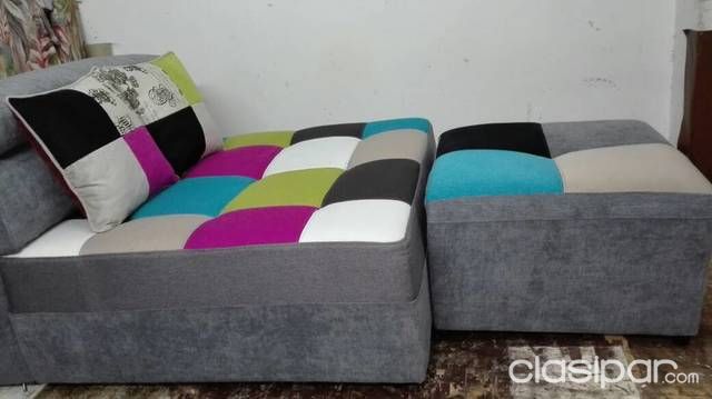 Ofrecemos FABRICACIÓN de sofá. — foto 3