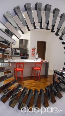 Coqueto Dpto. tipo Loft amoblado y equipado — foto 3
