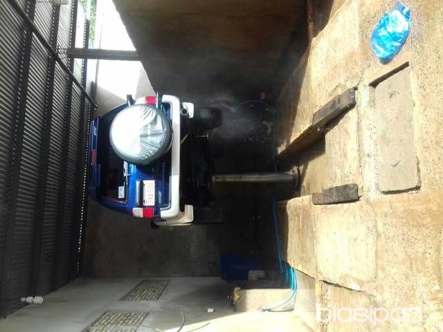 Elevadores hidraulicos — foto 2