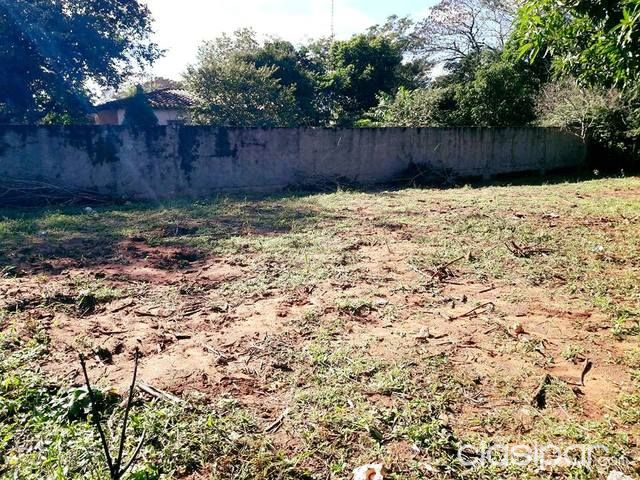 vendo y financio lote de 16 x 24 m2, a 250 metros de acceso sur -Ñemby — foto 2