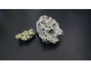 Analisis de Rocas y Minerales